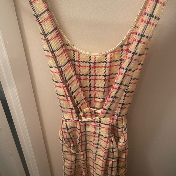 Ace & Jig midi length dress - Picture 2 of 4